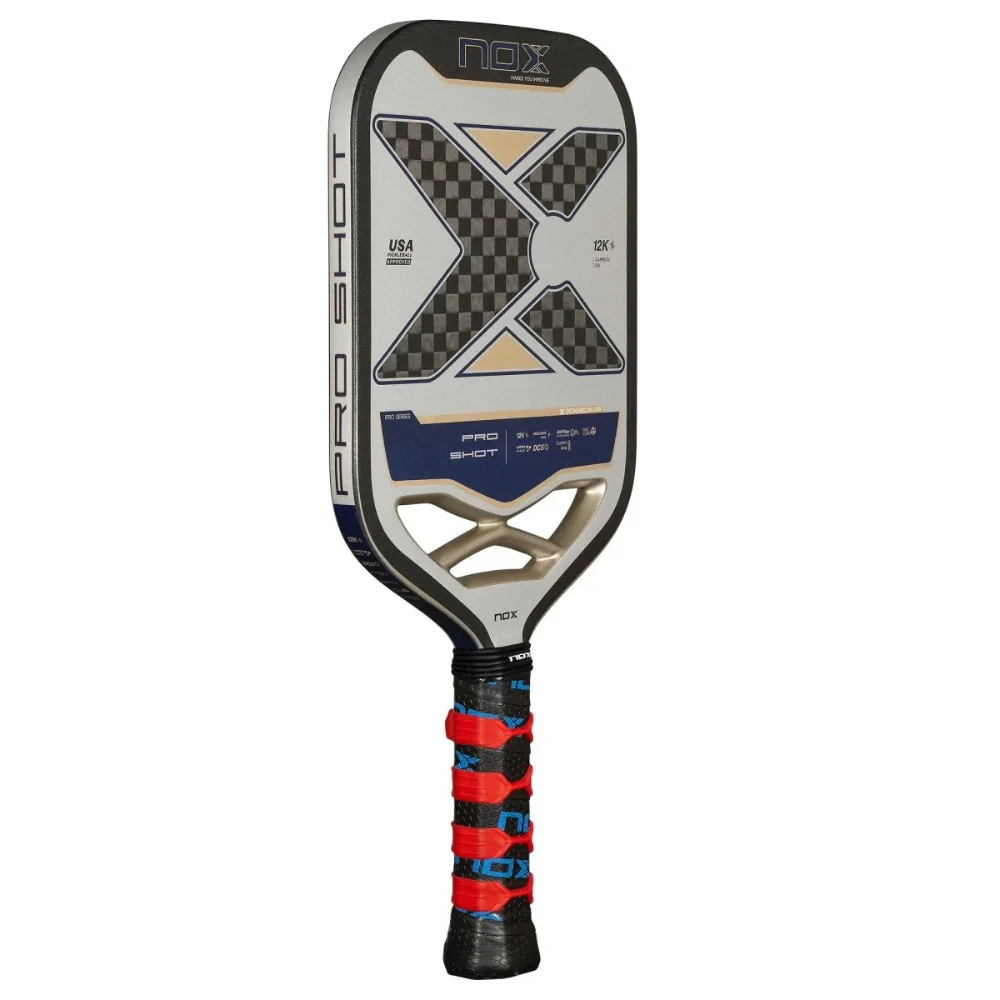 Raquete de pickleball NOX Pro Shot, foto 2