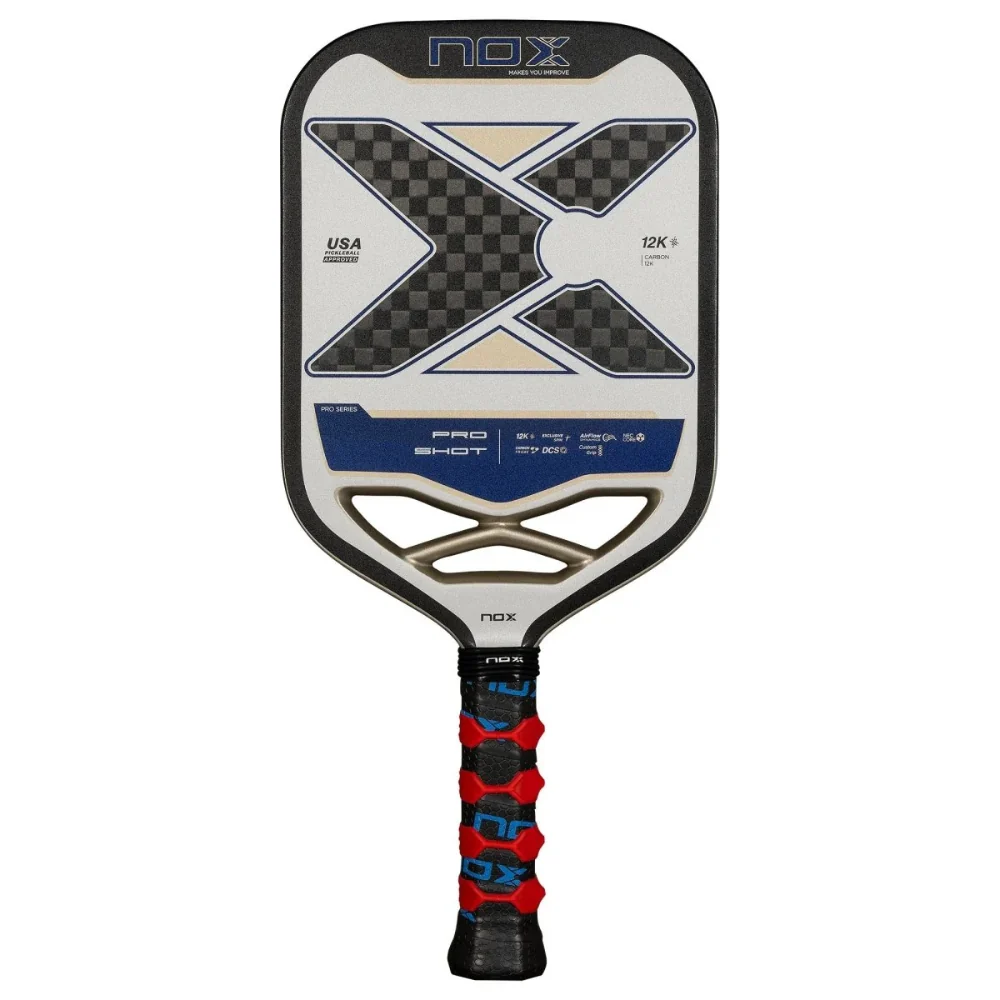 Raquete de pickleball NOX Pro Shot