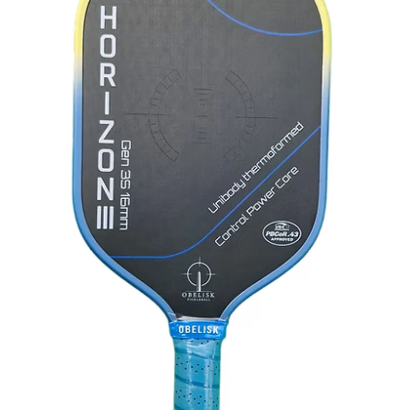 Raquete de pickleball Obelisk Horizon Gen3S III, foto 2