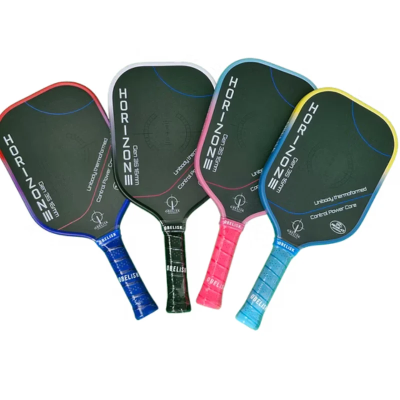 Raquete de pickleball Obelisk Horizon Gen3S III