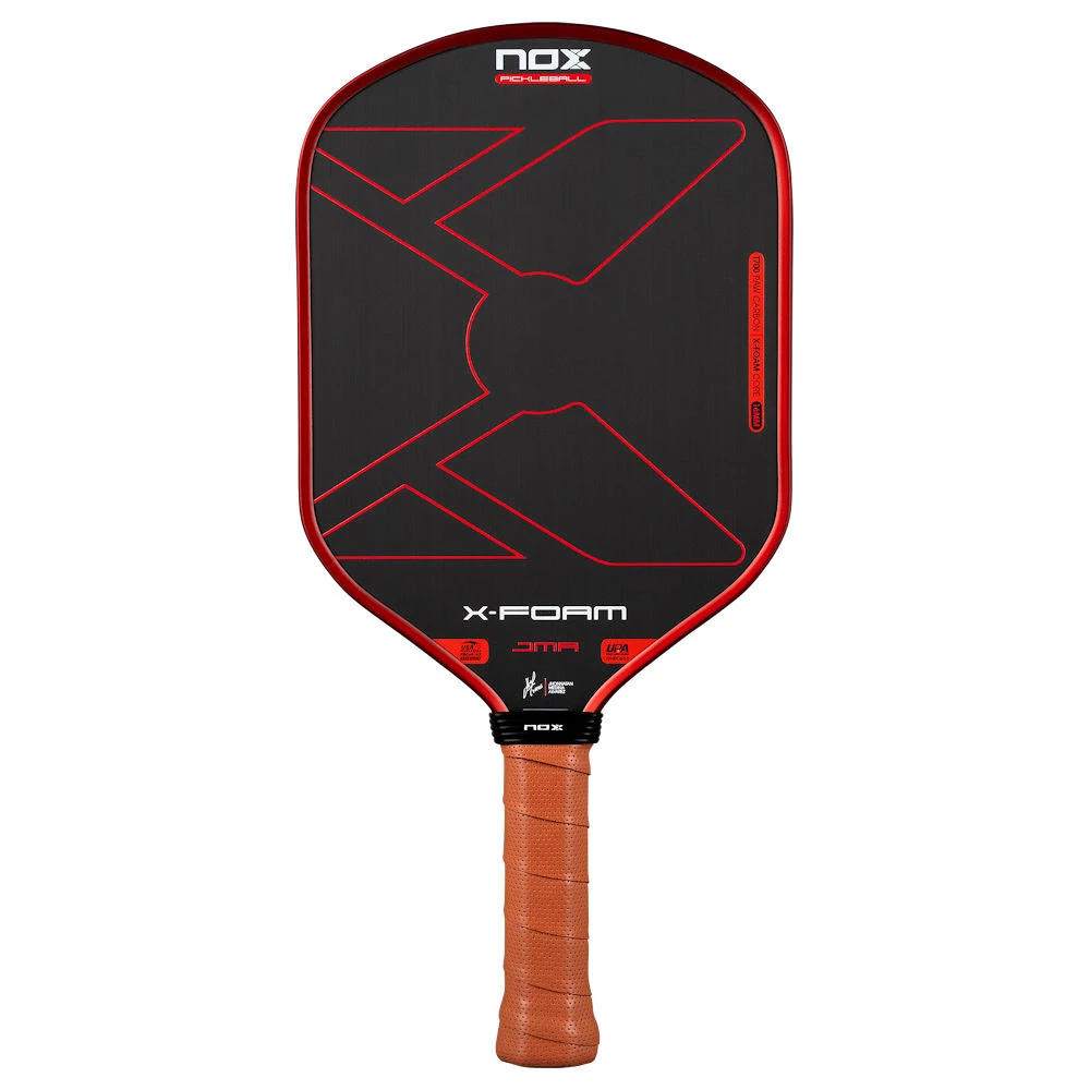 Raquete de pickleball NOX X Foam Jma