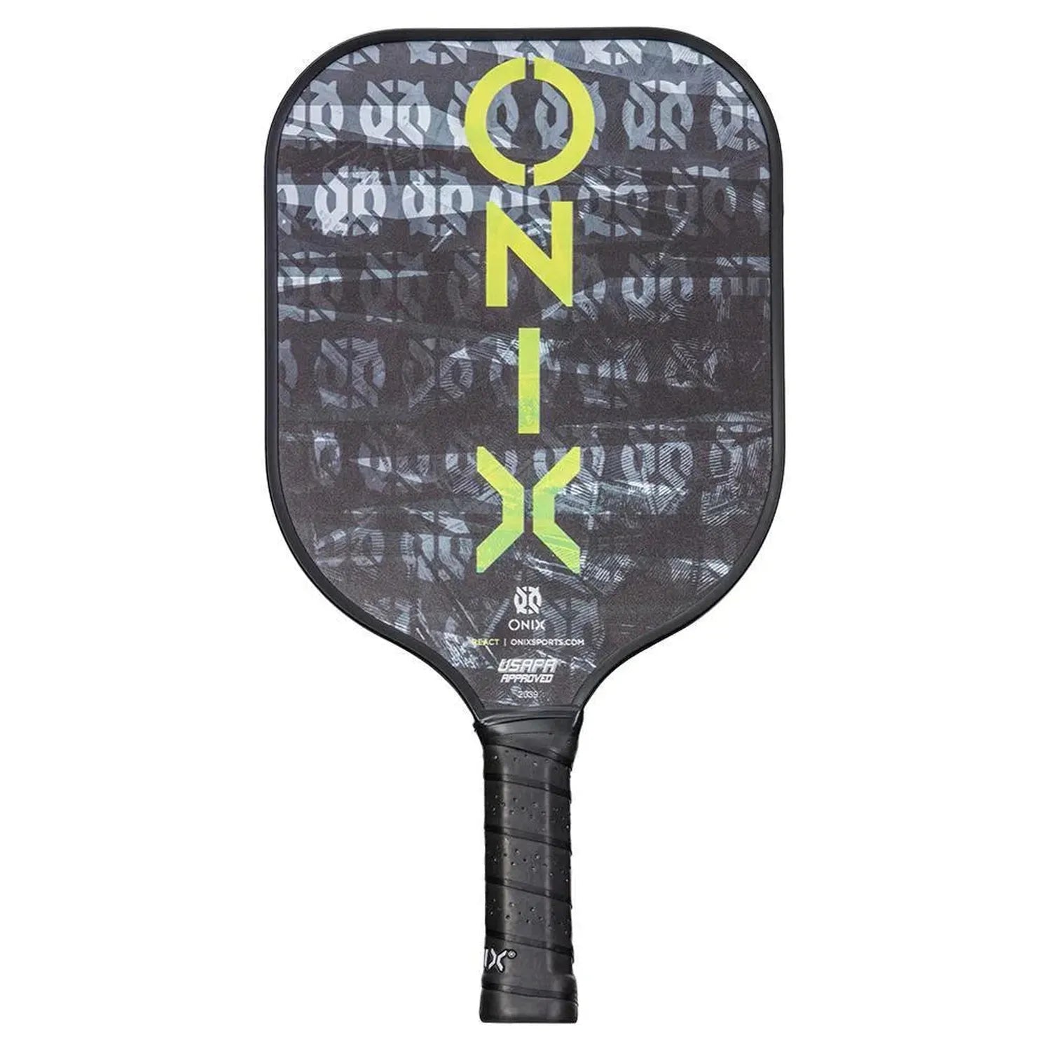 Raquete de pickleball Onix Graphite React, foto 2