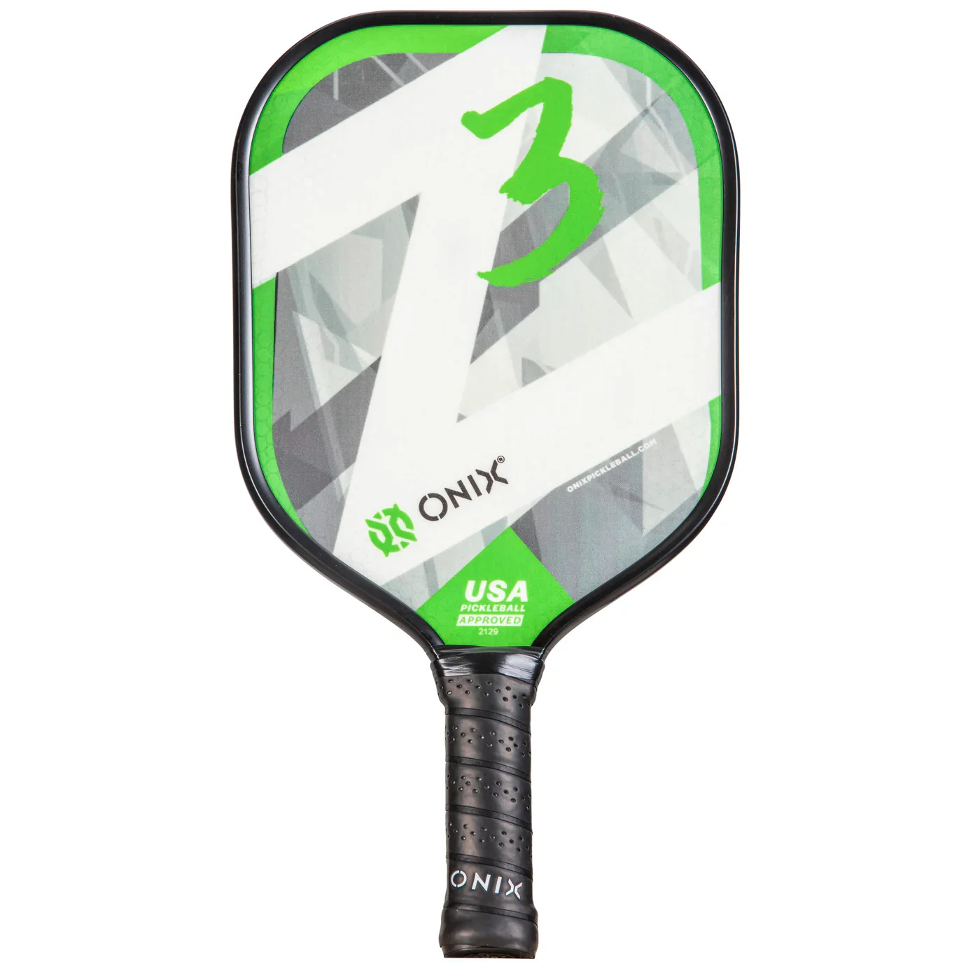 Raquete de pickleball Onix Z3, foto 2