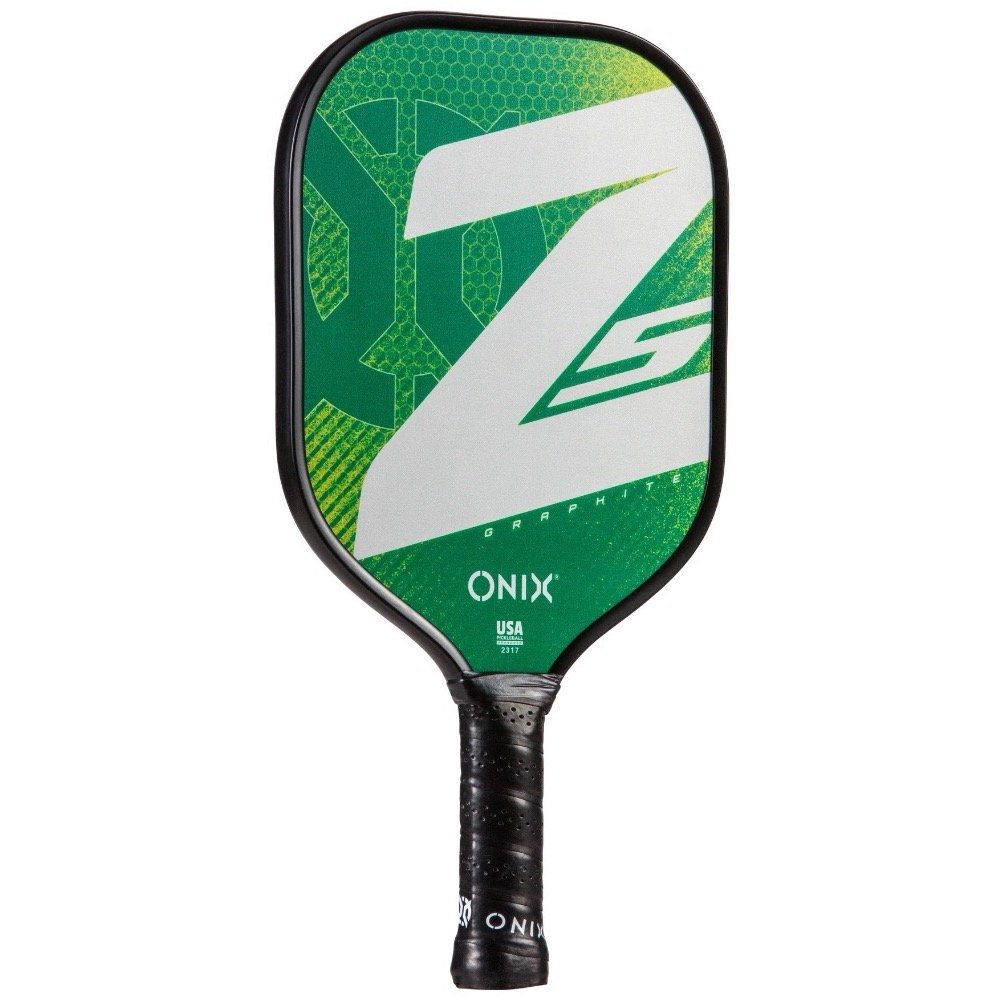 Raquete de pickleball Onix Z5 Graphite V2, foto 2