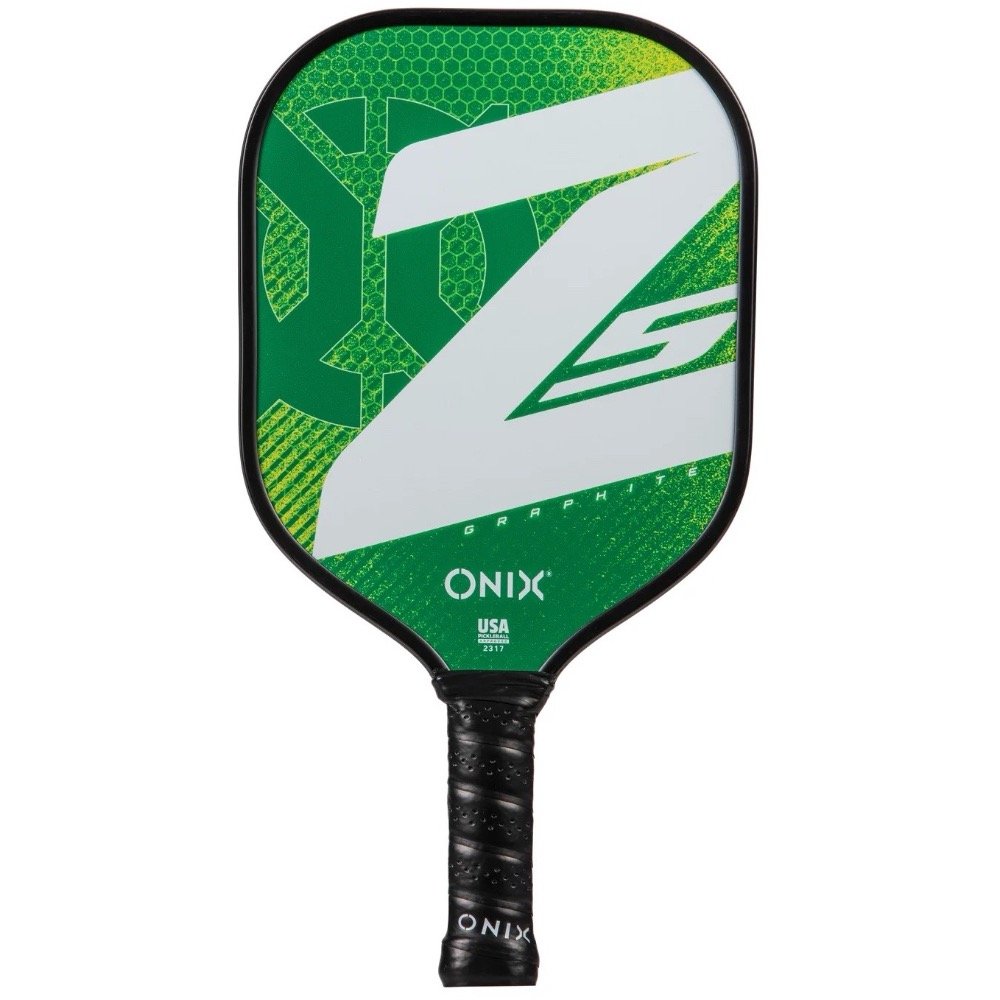 Raquete de pickleball Onix Z5 Graphite V2