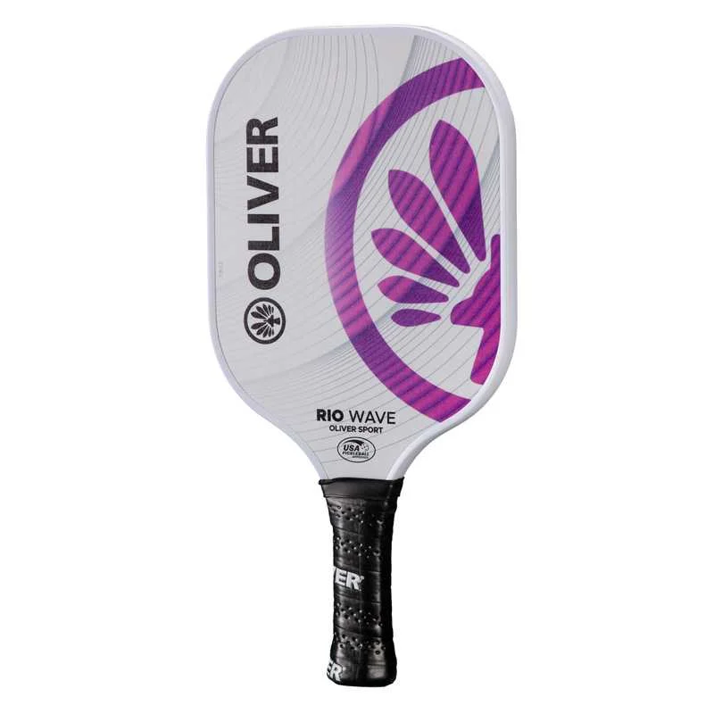 Raquete de pickleball Oliver Rio Wave