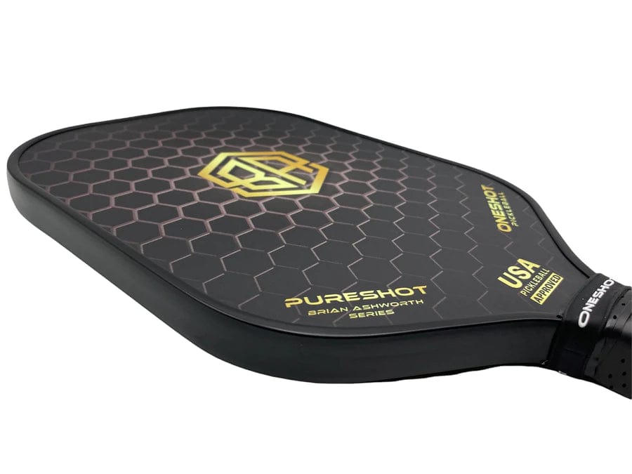 Raquete de pickleball Oneshot Pureshot, foto 2