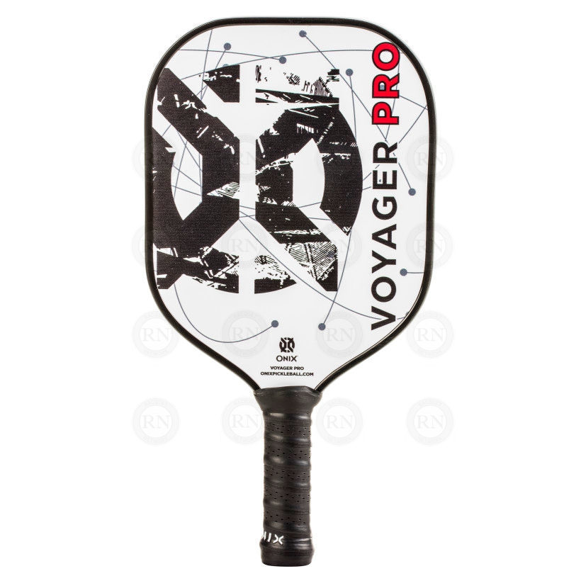 Onix Voyager Pro Graphite pickleball paddle