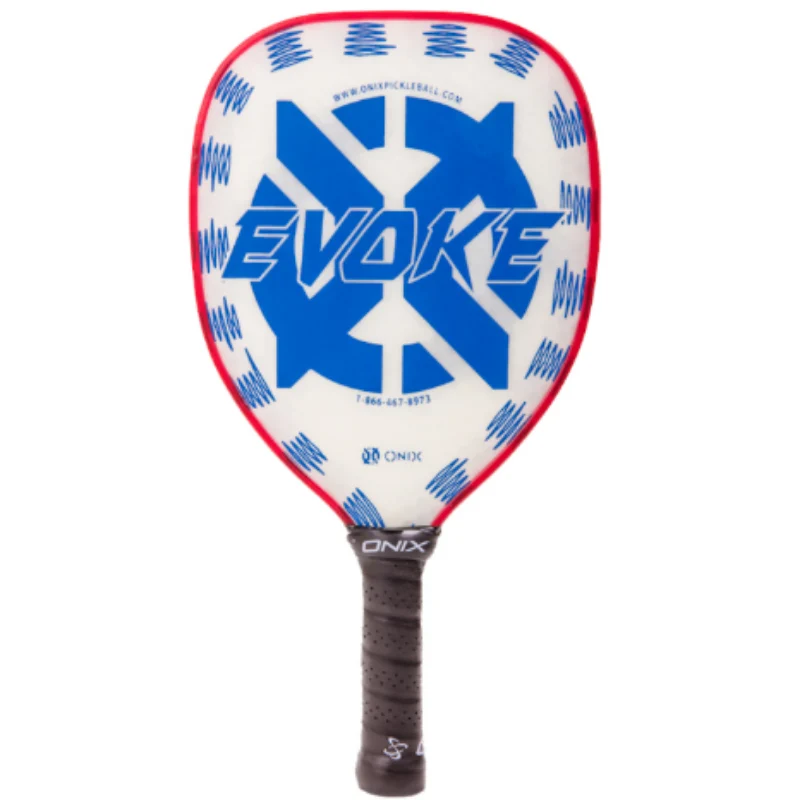 Raquete de pickleball Onix Composite Evoke Teardrop, foto 2