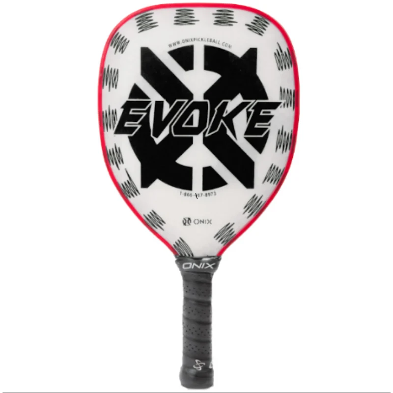 Raquete de pickleball Onix Composite Evoke Teardrop