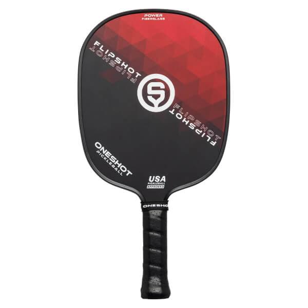 Raquete de pickleball Oneshot Flipshot, foto 2