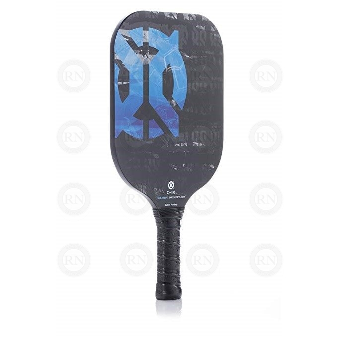 Onix Sub-Zero Graphite pickleball paddle