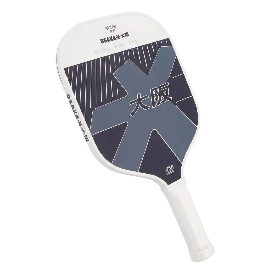 Raquete de pickleball Osaka Kazoku Future Dusk, foto 2