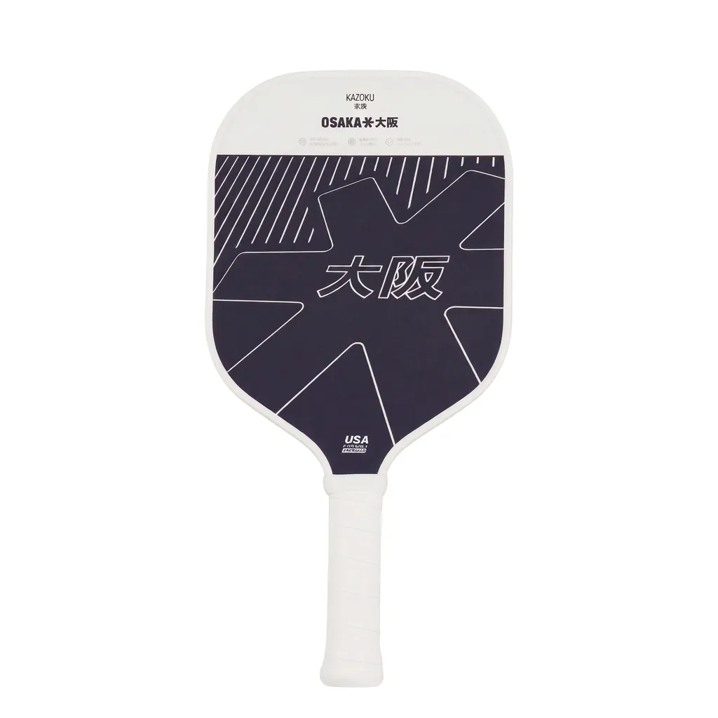 Osaka Kazoku Future Dusk pickleball paddle