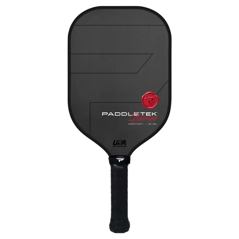 Raquete de pickleball Paddletek Reserve Honeyfoam TKO2