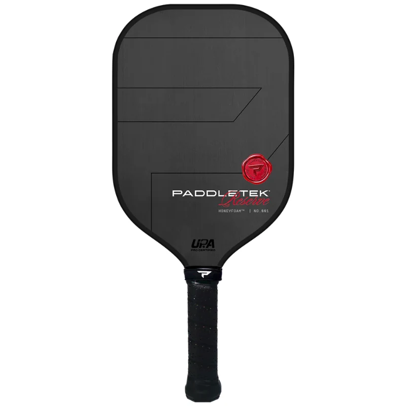 Raquete de pickleball Paddletek Reserve HoneyFoam 16mm