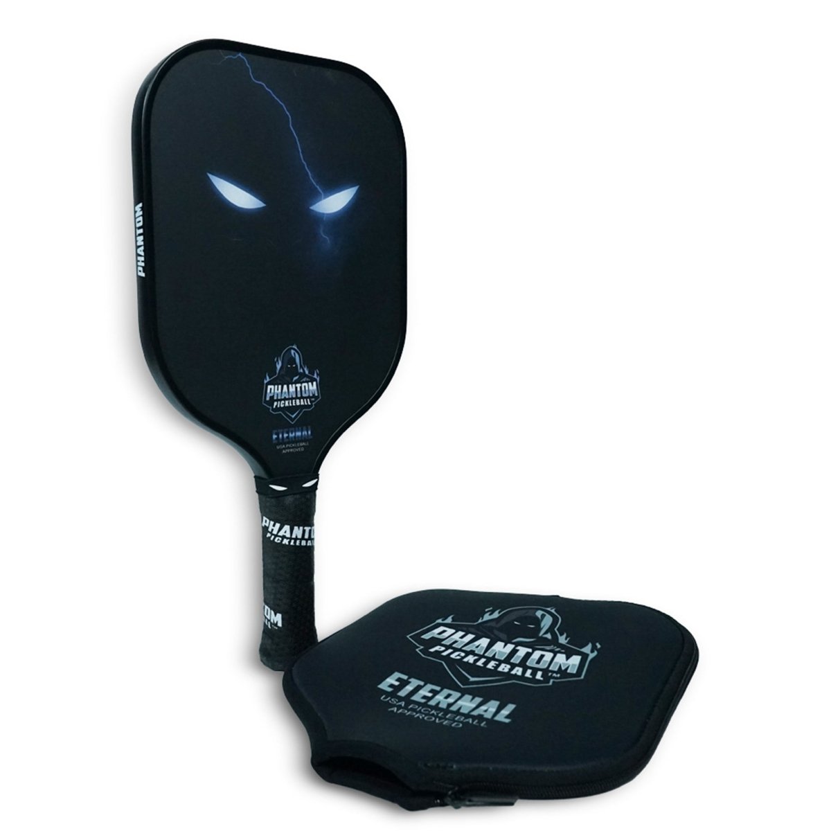 Raquete de pickleball Phantom Eternal, foto 2