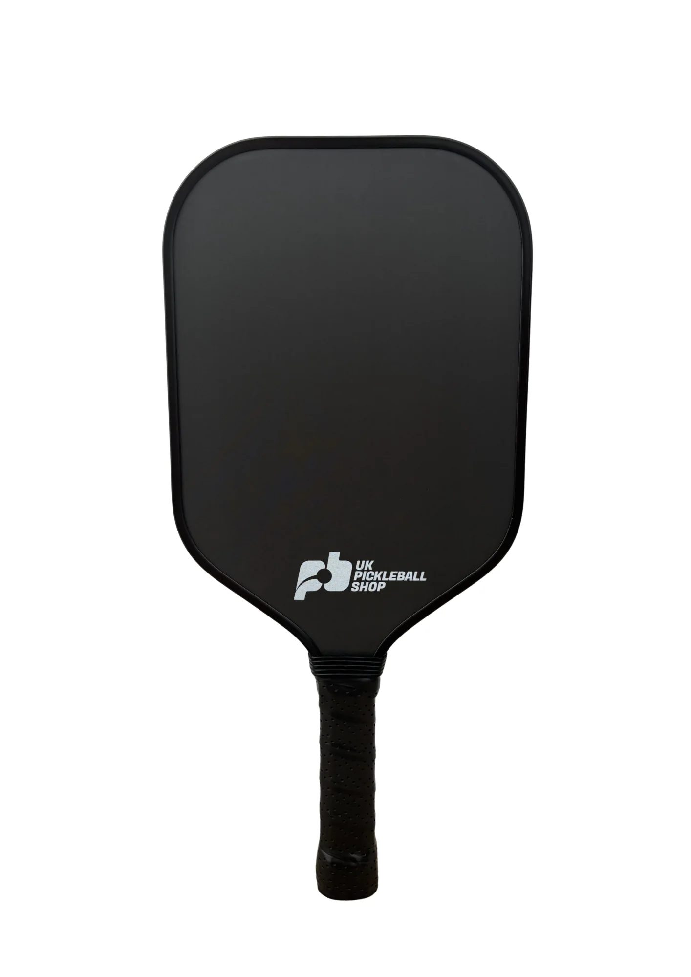 Raquete de pickleball Pickleball Shop (UK) T700 Raw Carbon