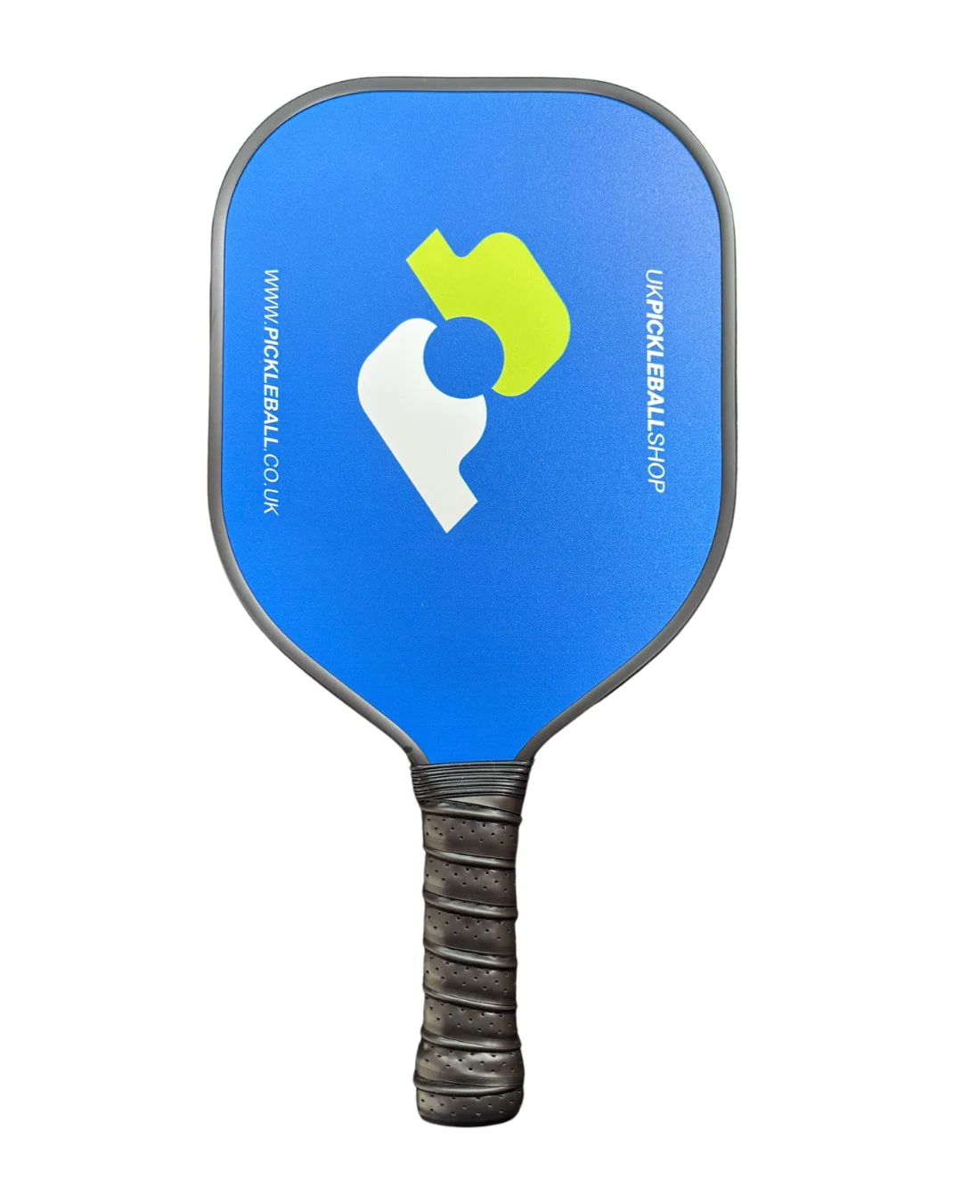Raquete de pickleball Pickleball Shop (UK) Junior Club Graphite, foto 2