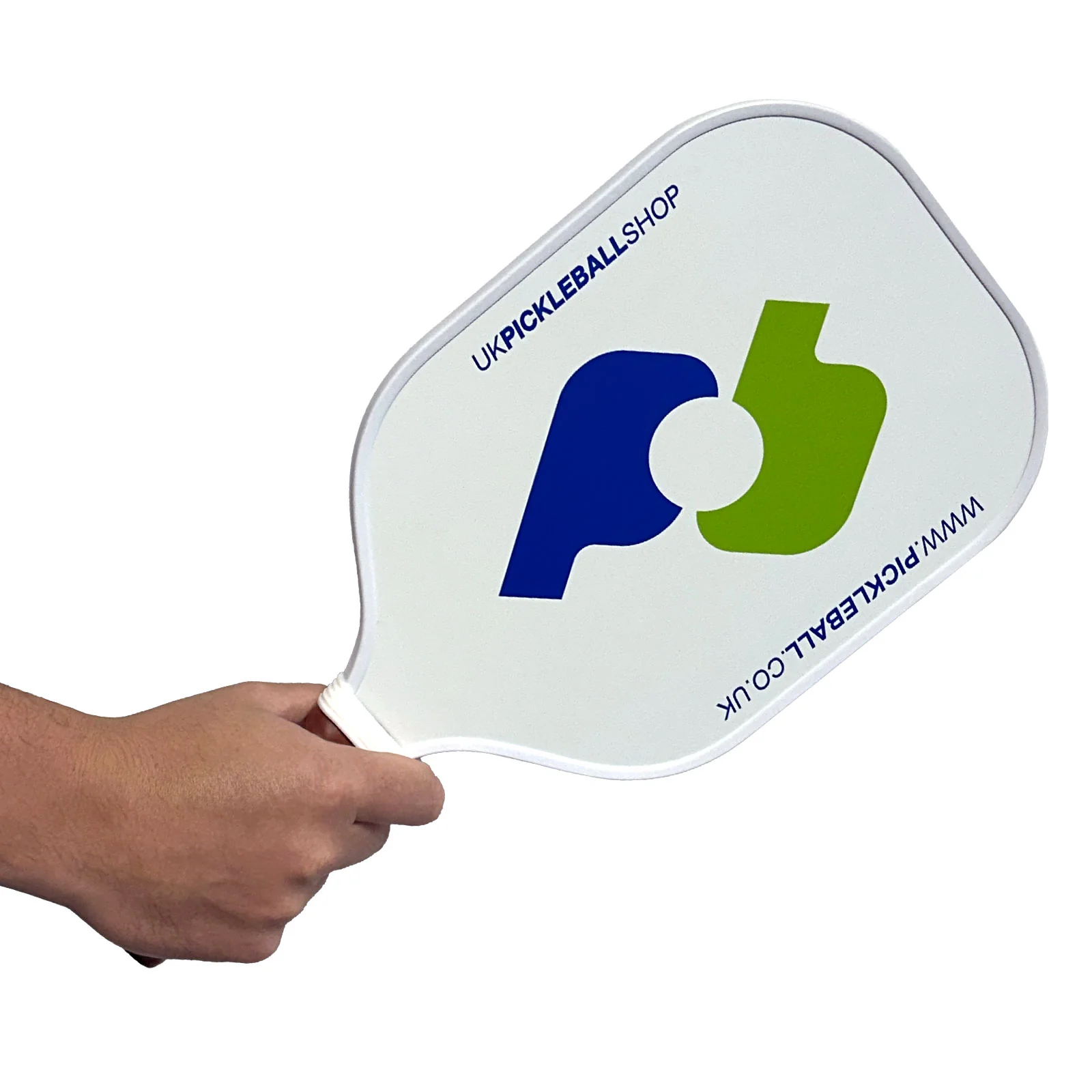 Raquete de pickleball Pickleball Shop (UK) Club Graphite, foto 2