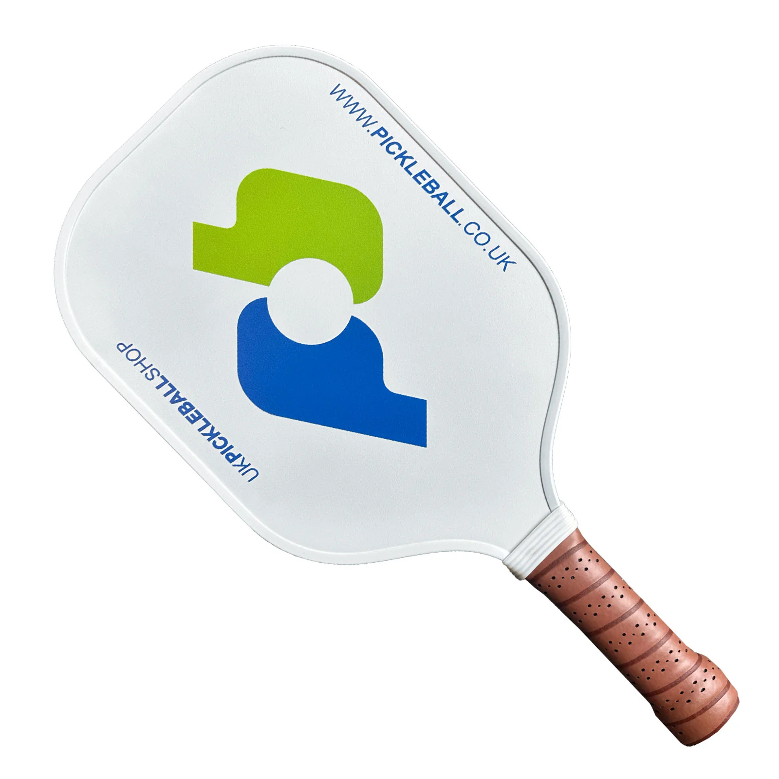 Raquete de pickleball Pickleball Shop (UK) Club Graphite
