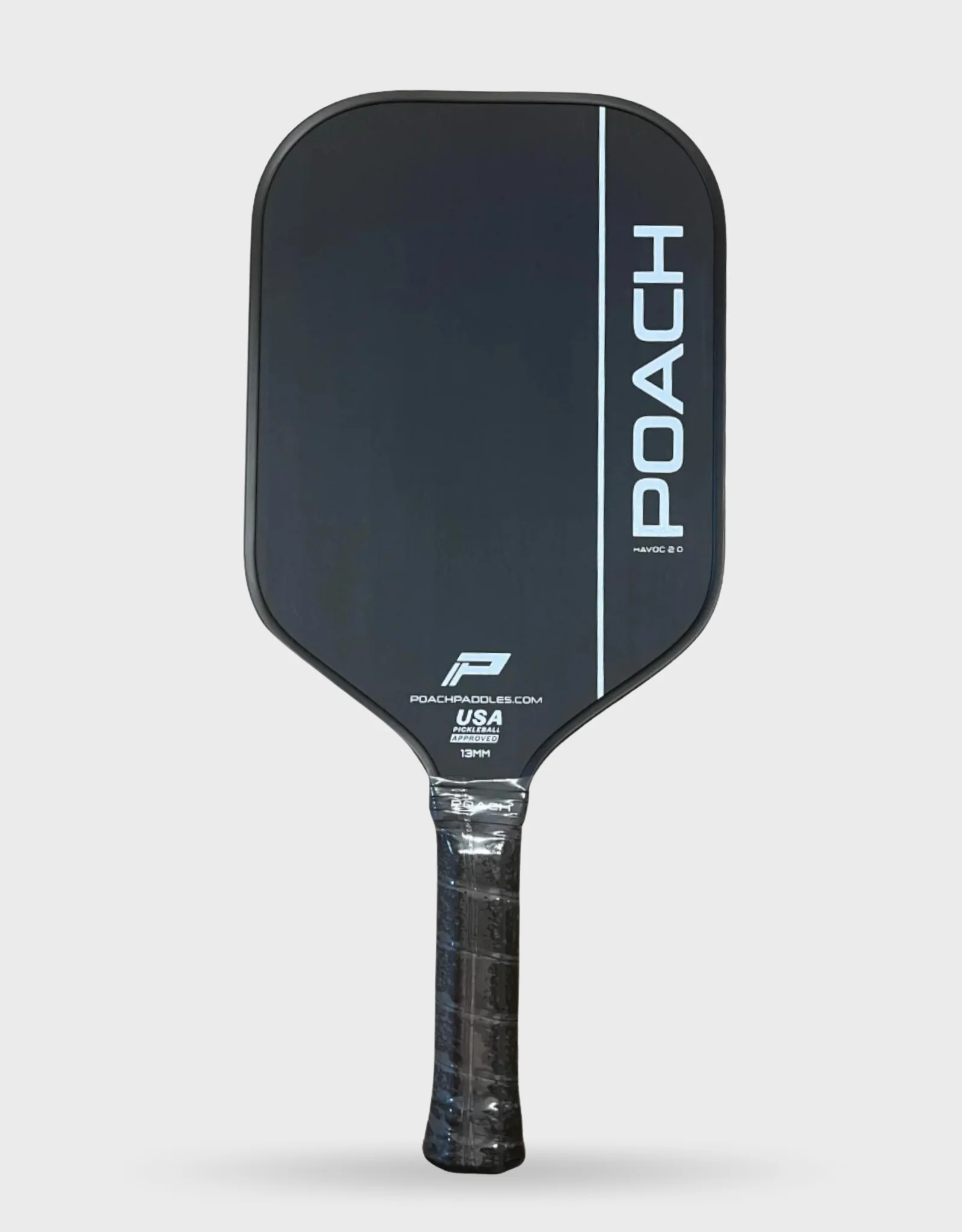 Raquete de pickleball Poach Havoc 2.0, foto 2