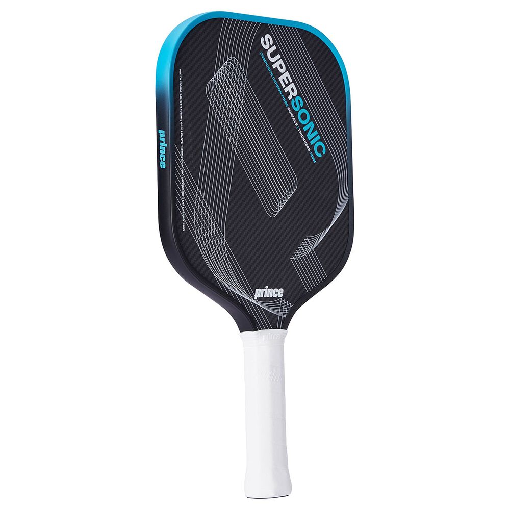 Raquete de pickleball Prince Supersonic, foto 2
