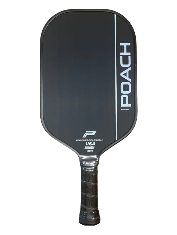 Raquete de pickleball Poach Podium 2.0, foto 2