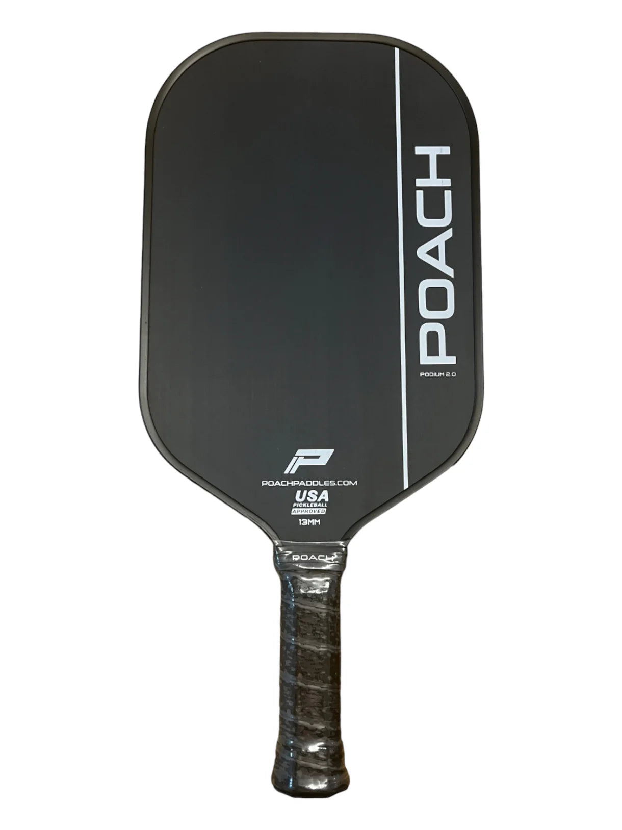 Raquete de pickleball Poach Podium 2.0