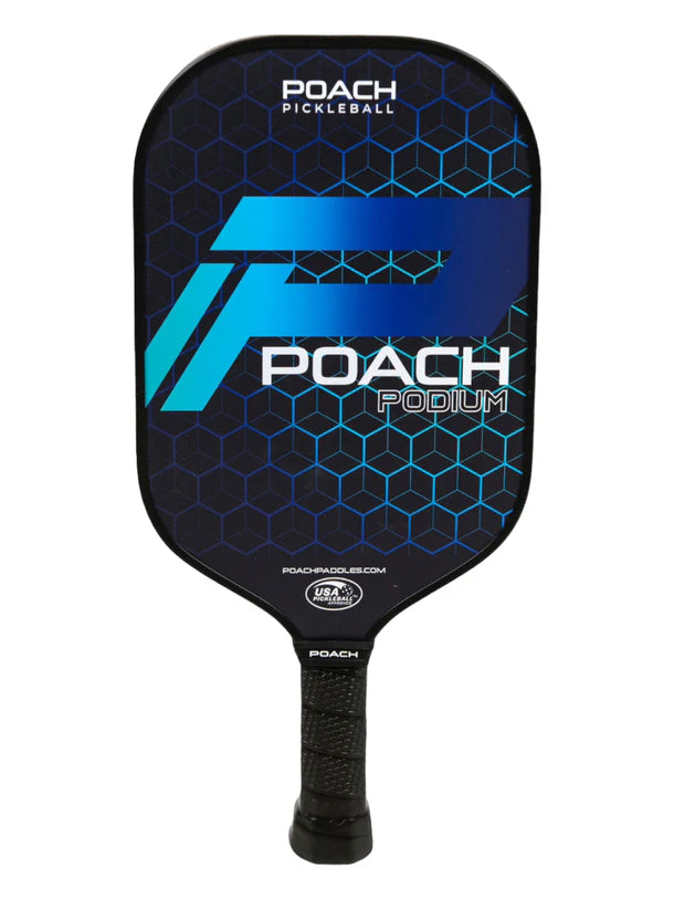 Raquete de pickleball Poach Podium Power