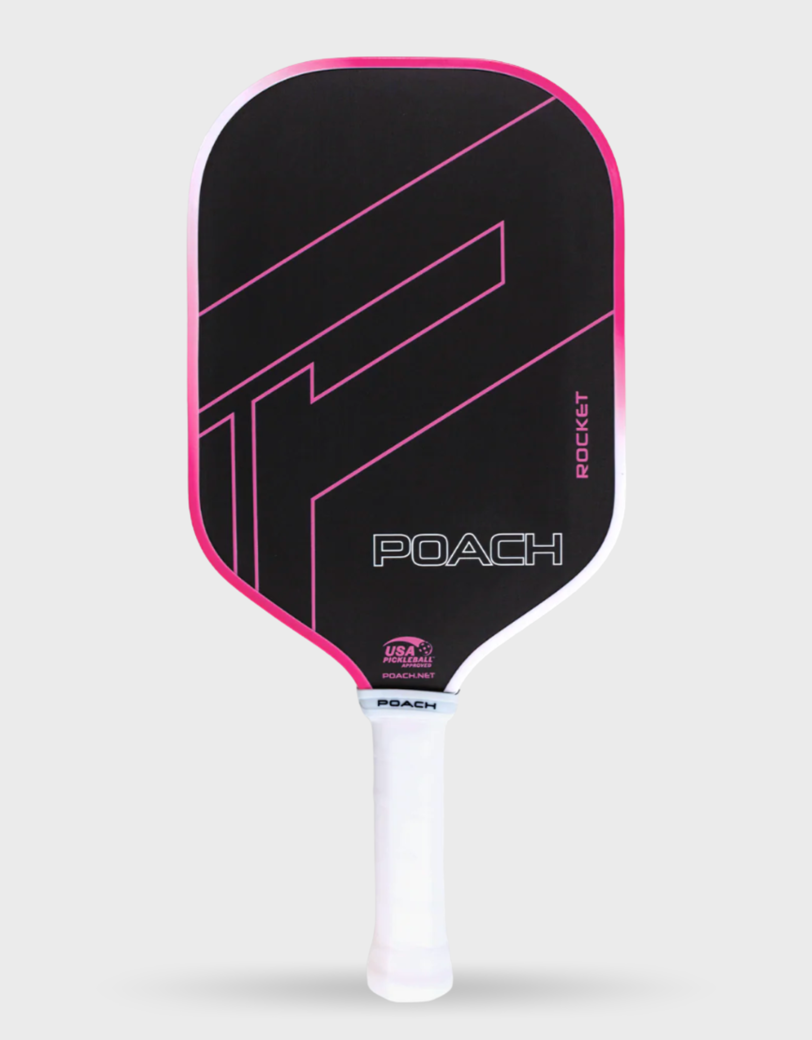 Raquete de pickleball Poach Rocket, foto 2