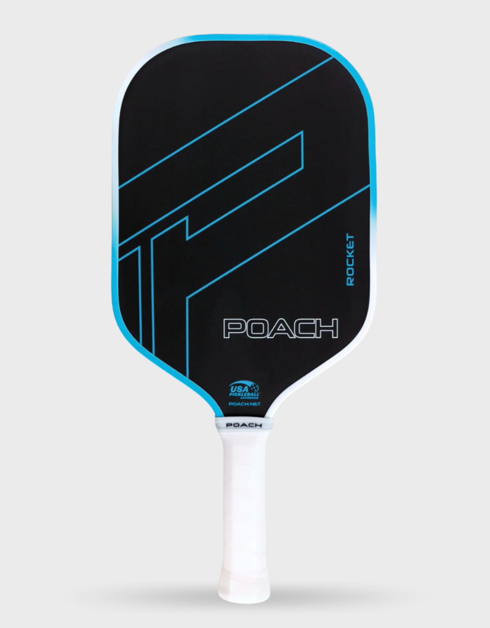 Raquete de pickleball Poach Rocket