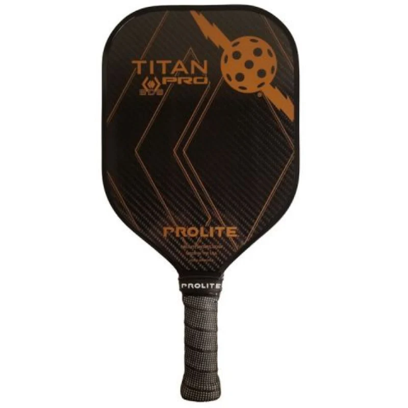 Raquete de pickleball ProLite Titan Pro BDS, foto 2