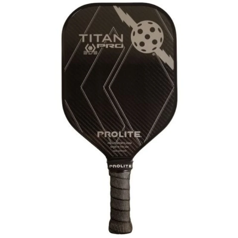 Raquete de pickleball ProLite Titan Pro BDS