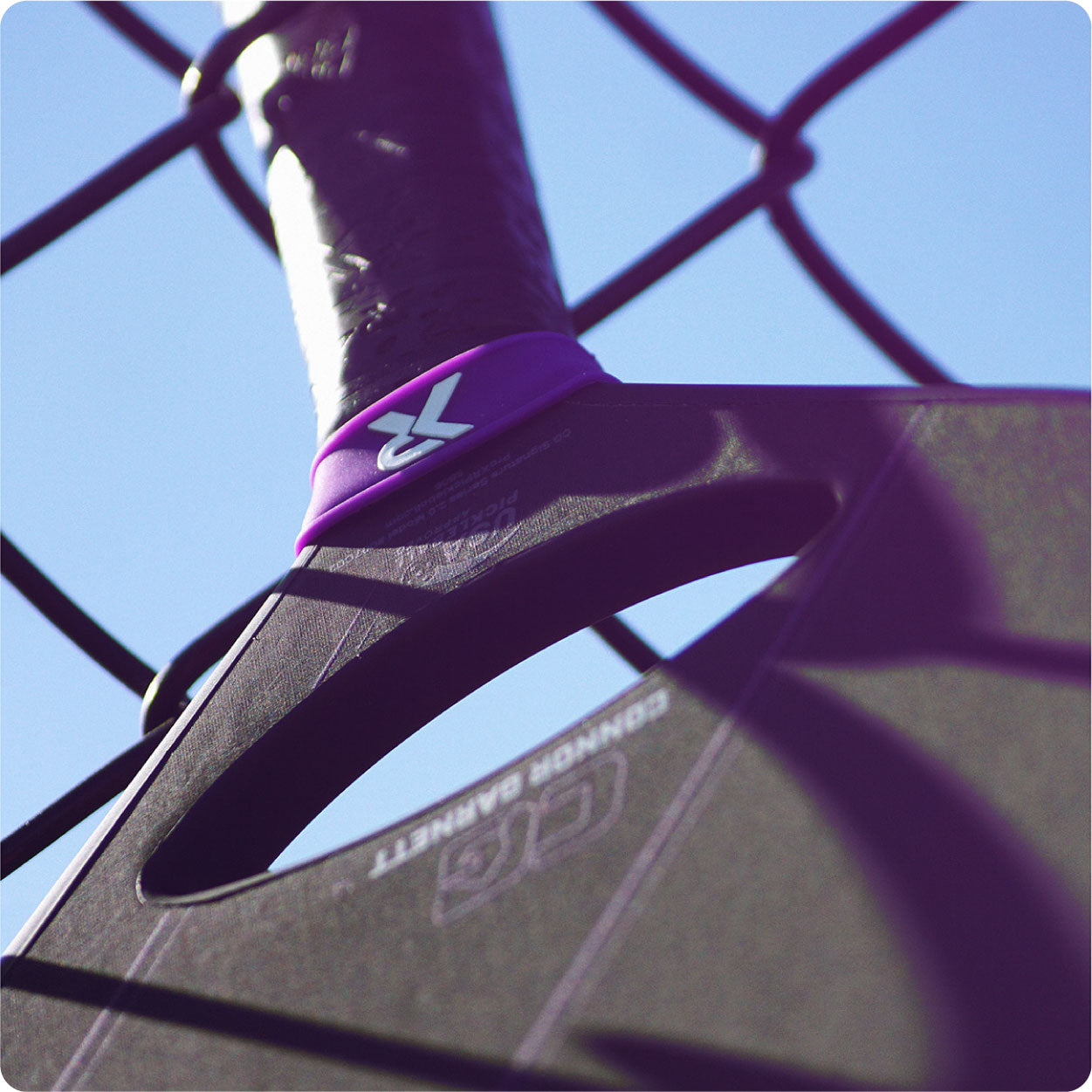 Raquete de pickleball ProXR Connor Garnett LTD. Design, foto 2