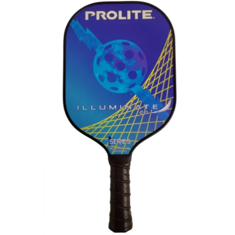 Raquete de pickleball ProLite Illuminate 2.0