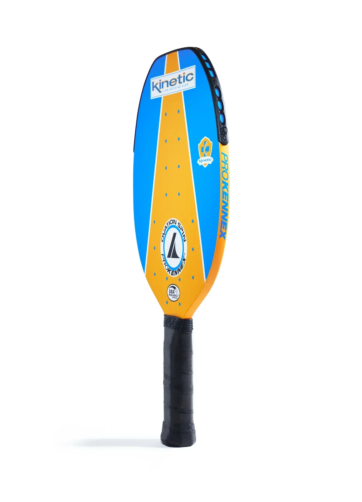 Raquete de pickleball ProKennex Ovation Spin, foto 2