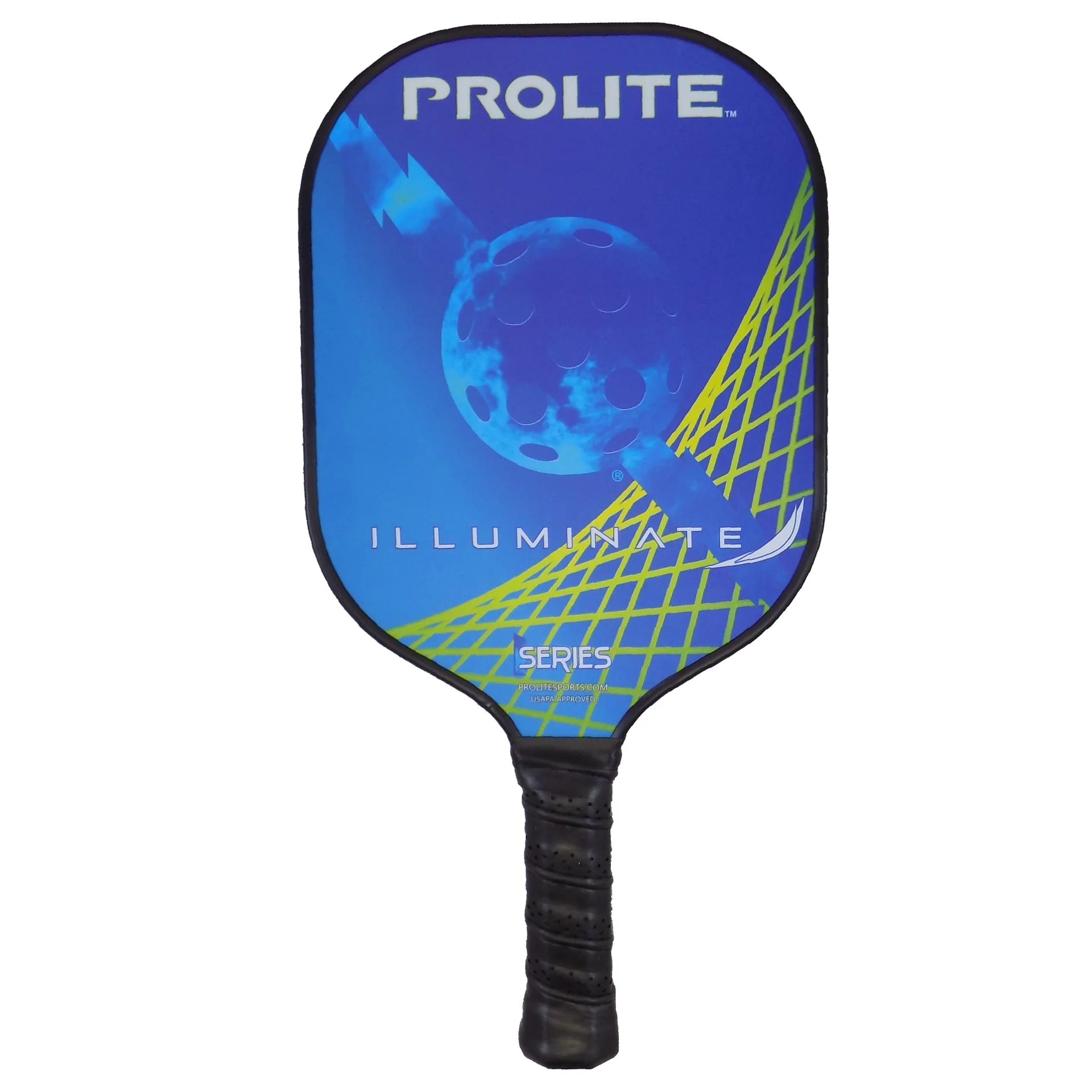 Raquete de pickleball ProLite Illuminate I-Series 2.0, foto 2