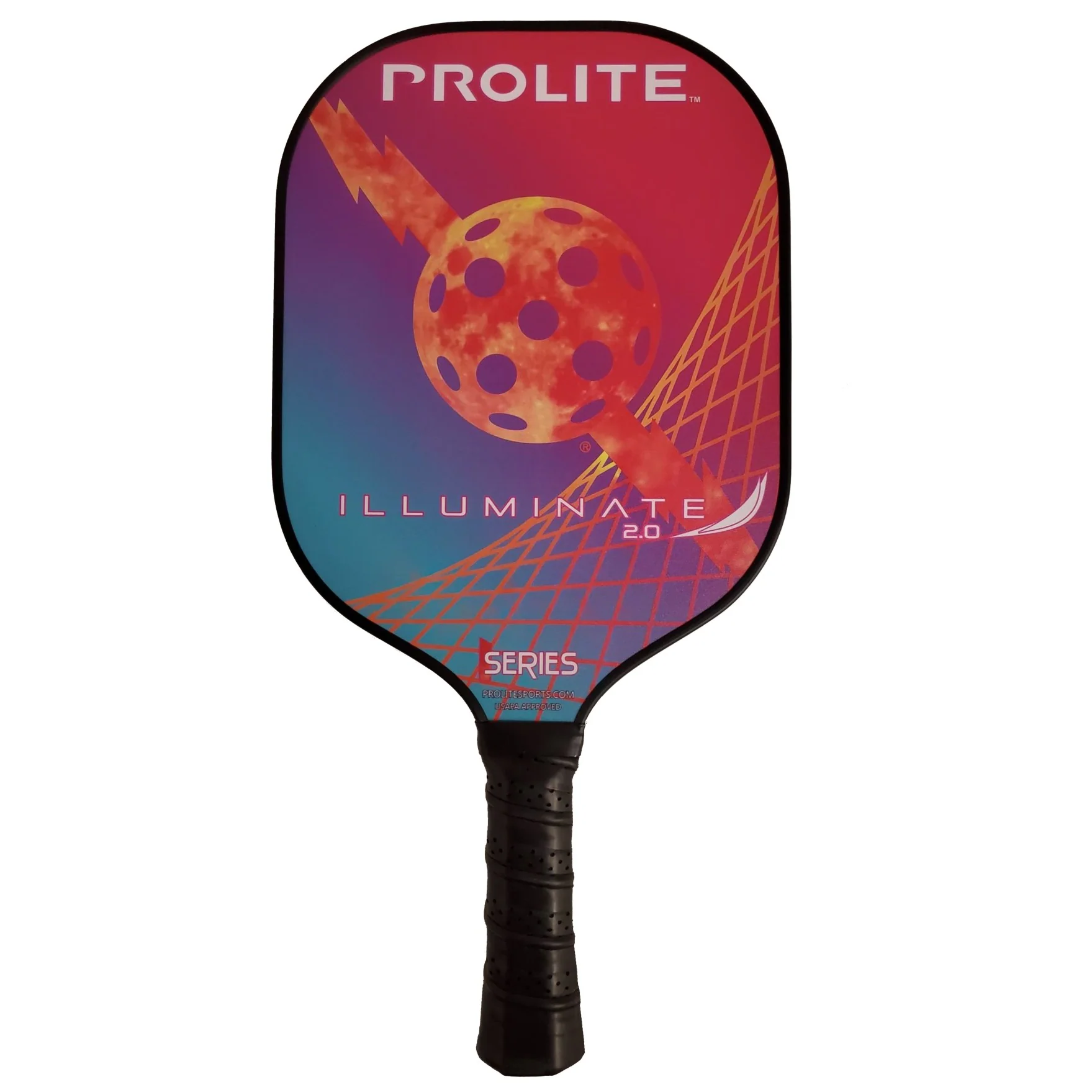 Raquete de pickleball ProLite Illuminate I-Series 2.0