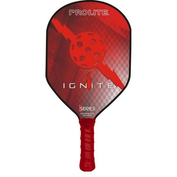 Raquete de pickleball ProLite Ignite Hybrid I-Series, foto 2