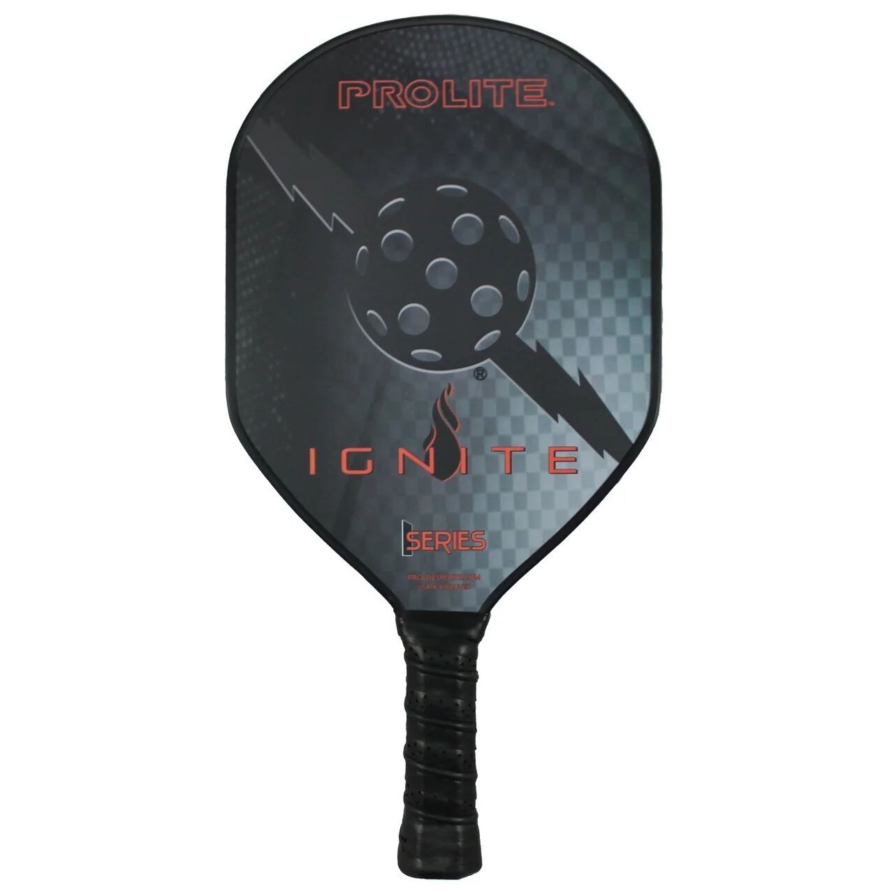 Raquete de pickleball ProLite Ignite Hybrid I-Series