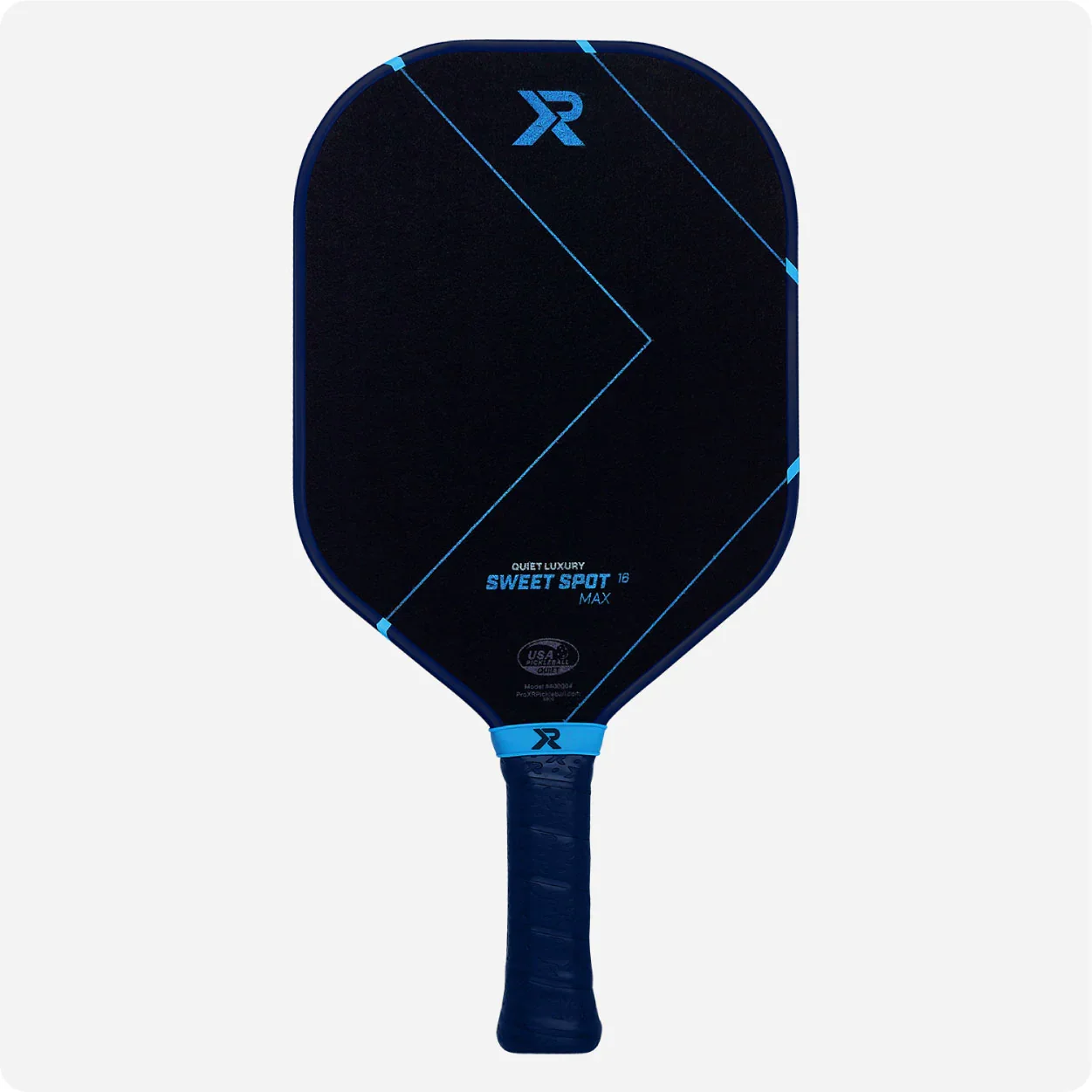 Raquete de pickleball ProXR Silent Luxury Sound-Dampening, foto 2