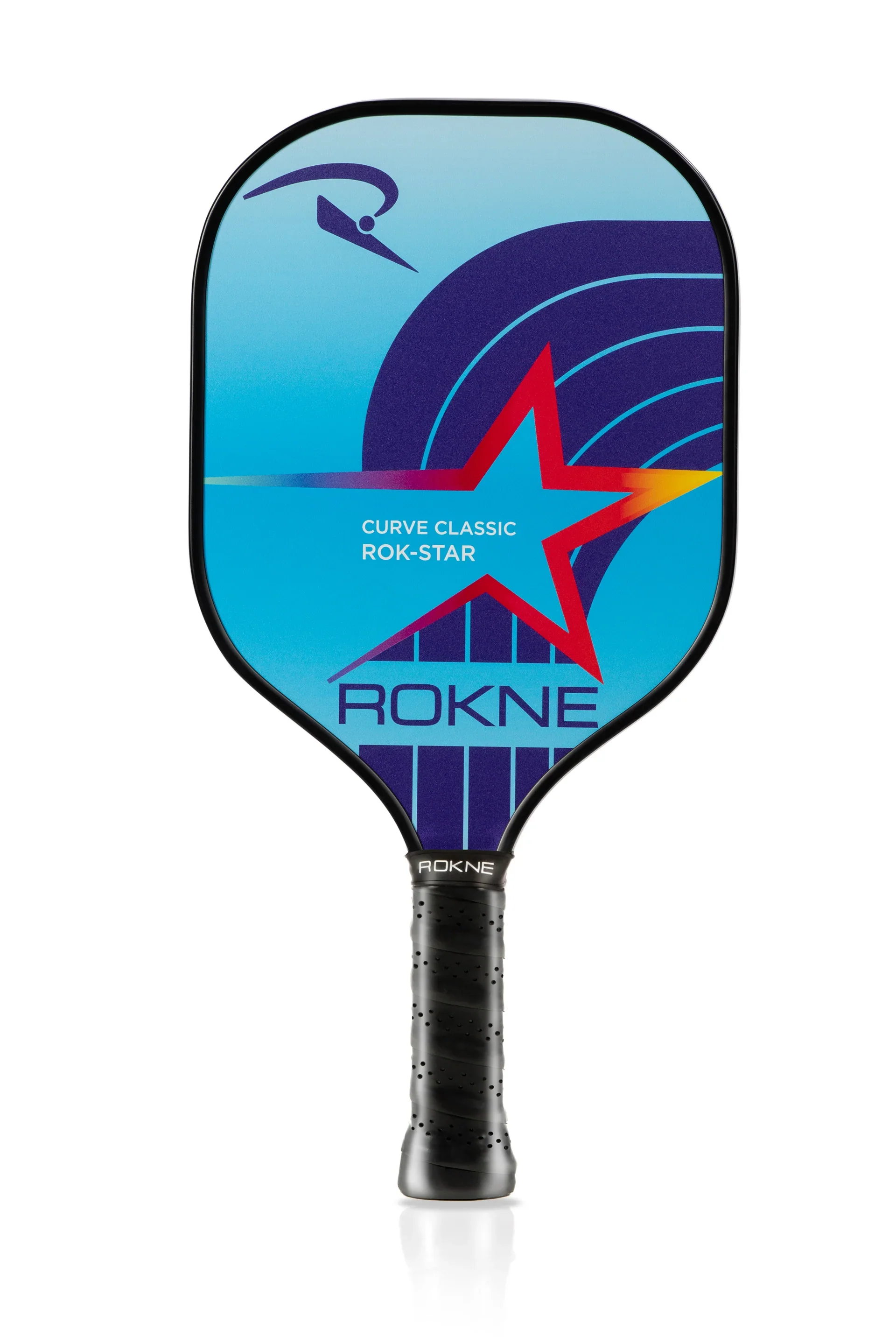 Raquete de pickleball ROKNE ROK Star Junior, foto 2