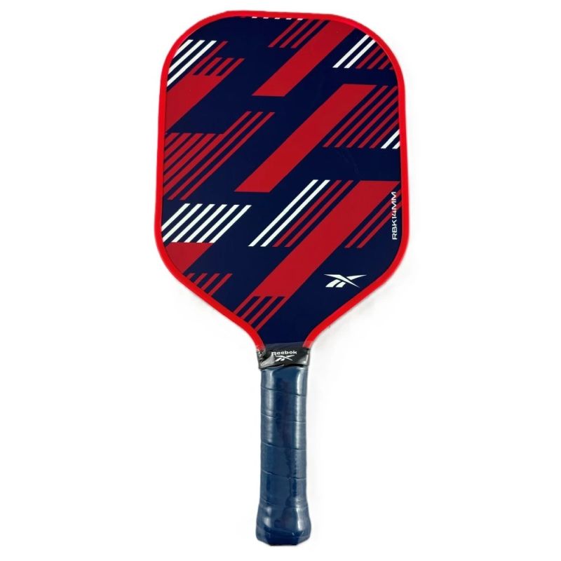 Reebok 14mm Graphite pickleball paddle