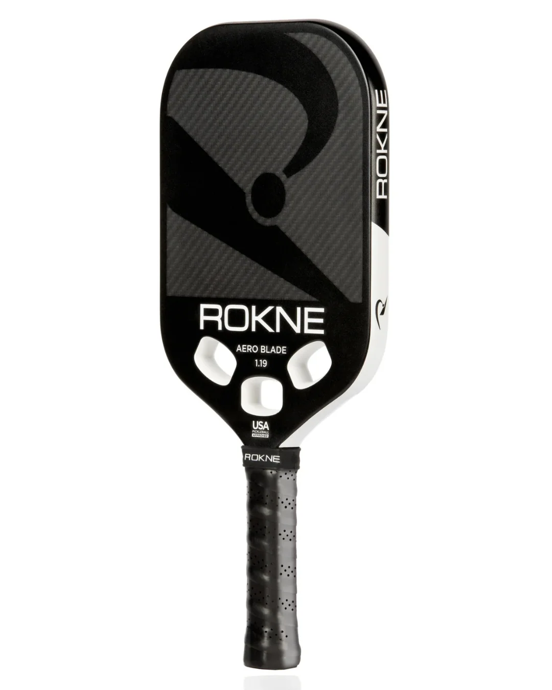 Raquete de pickleball ROKNE Aero Blade 1.19, foto 2