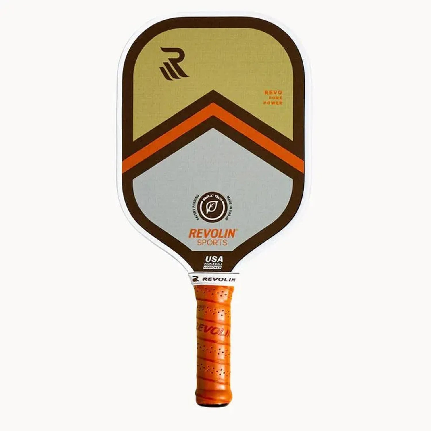 Revolin Revo Pure Power pickleball paddle