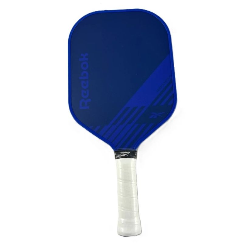 Reebok 13mm Fiberglass pickleball paddle