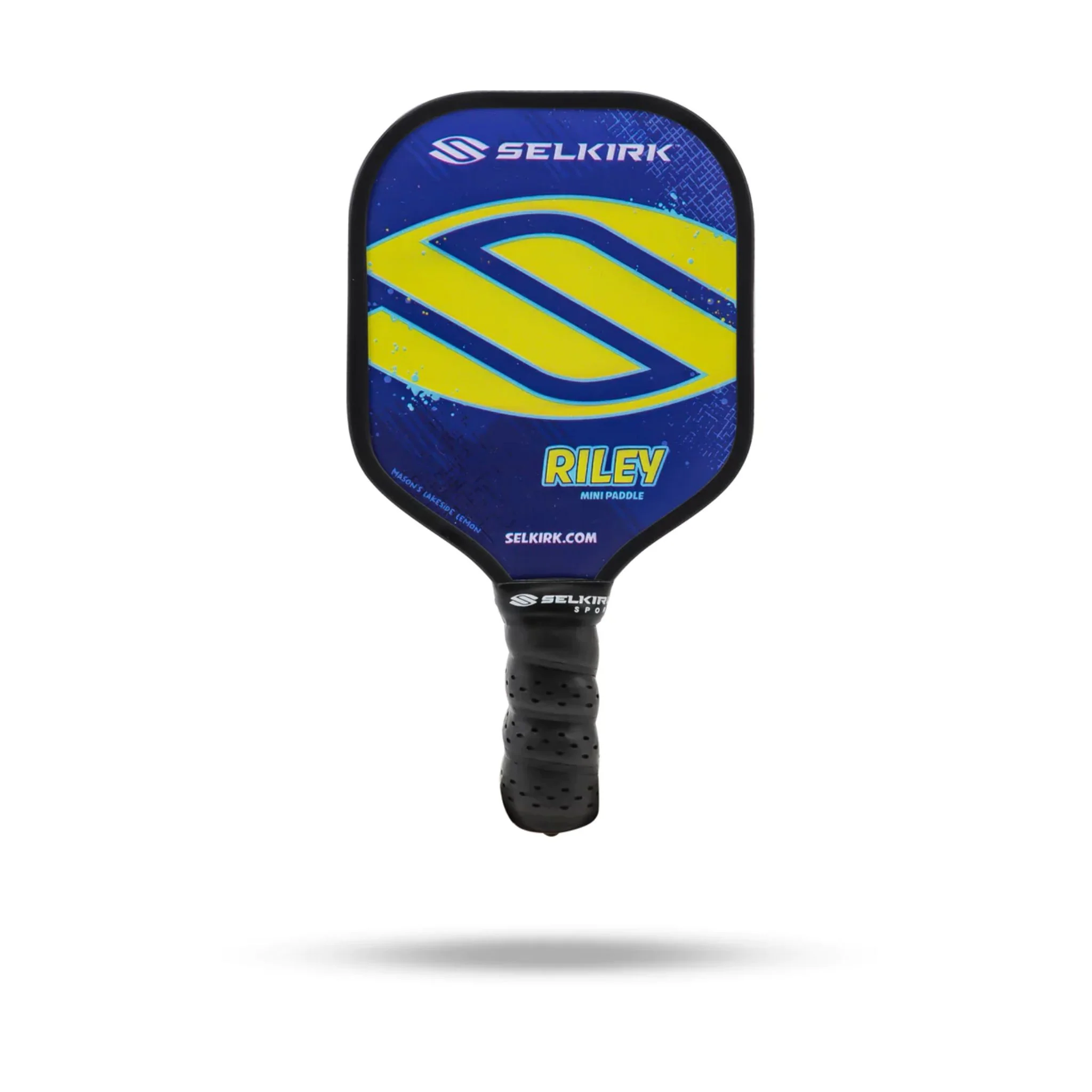 Selkirk Riley Mini pickleball paddle, photo 2