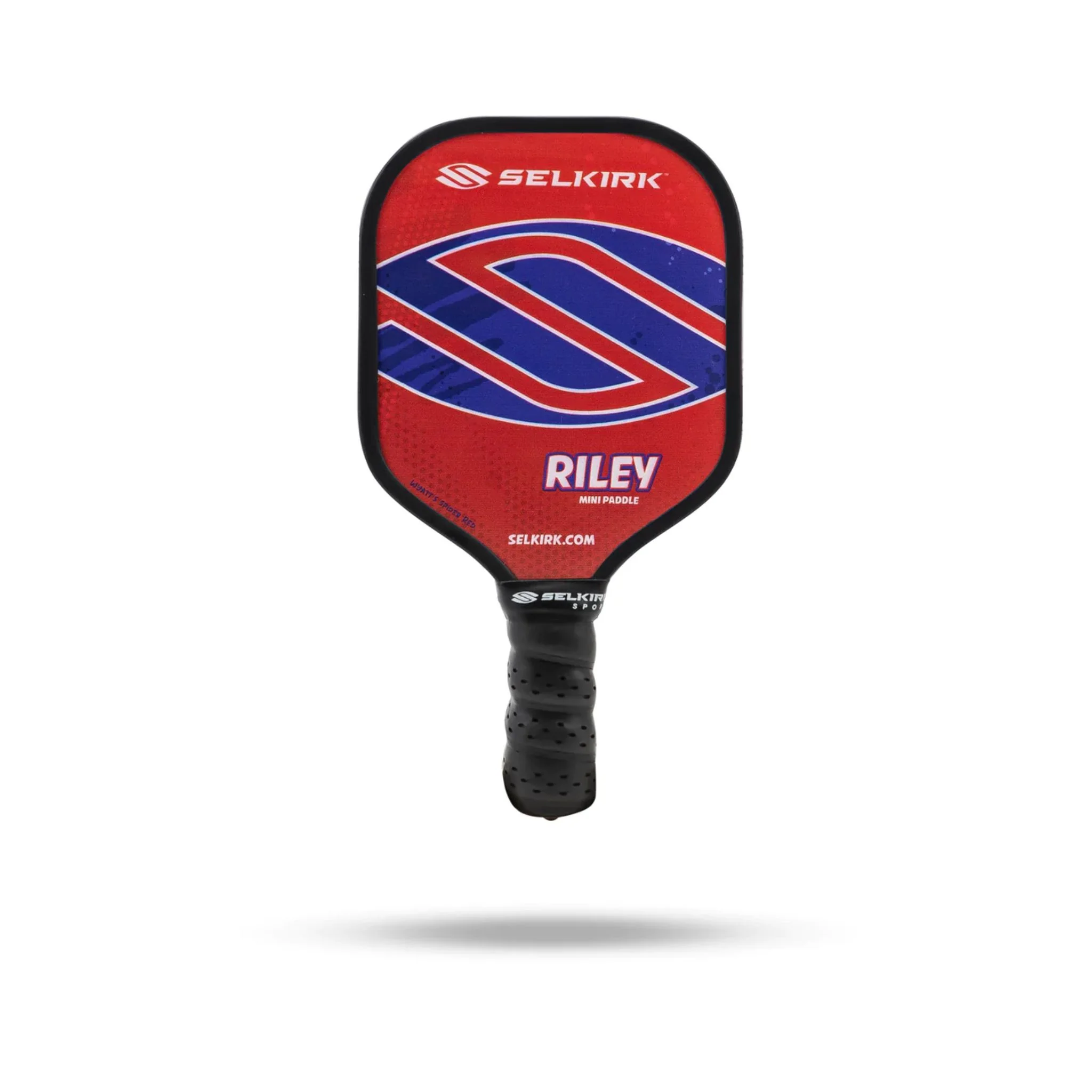 Selkirk Riley Mini pickleball paddle