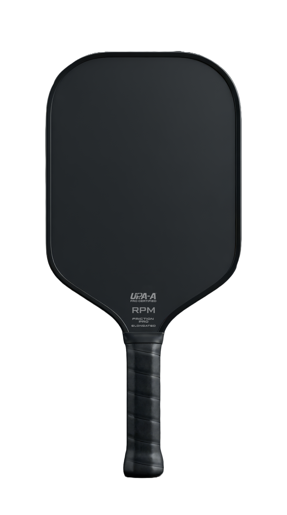 Raquete de pickleball RPM Blackout Elongated 16mm V2